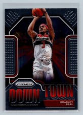 2020-21 Panini Prizm BRADLEY BEAL #5 