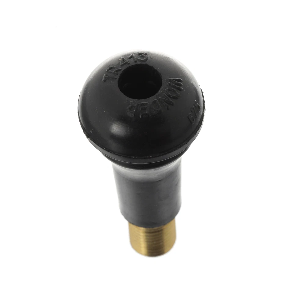 Conjunto de válvula de neumático de rueda GENUINO MASERATI 2005-2007 GranSport cupé 184240 Foto 2 de 4