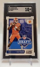 Deshaun Watson
