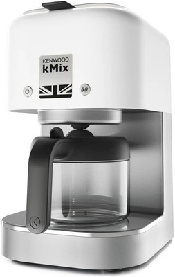 kmix kenwood blanc