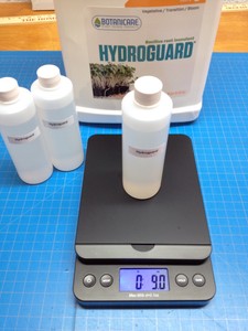 8 Oz Botanicare Hydroguard Previously Aquashield More Advance And Concentrated Ebay