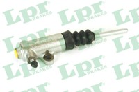 LPR 3705 Slave Cylinder, Clutch For MERCEDES-BENZ
