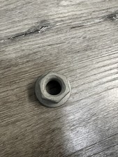 Club Car Ds Precedent Golf Cart Spindle Flange Lock Nut 2004-up Genuine Oem