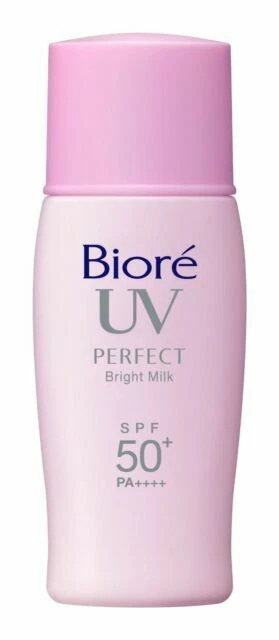 Bioré Sunscreens