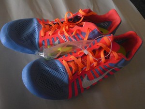 NIKE-Zoom-D-Distance-Racing-Spikes-Men-039-s-11