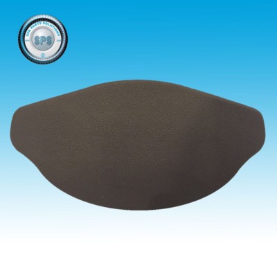 Vita Spa By Maax Spas Lounge Pillow With Groove - Head Rest Model GG, Part #108727, For 2011+ Spas 2 thumbnail image