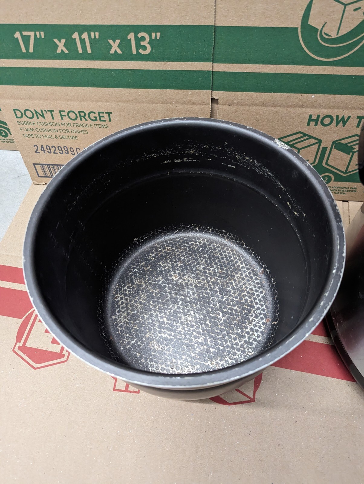 POWER PRESSURE COOKER Plus PPC772P 8 Quart Complete! eBay