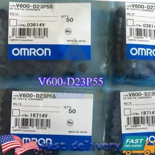 1PCS OMRON V600-D23P55 for NEW fast delivery V600D23P55 Express Shipping