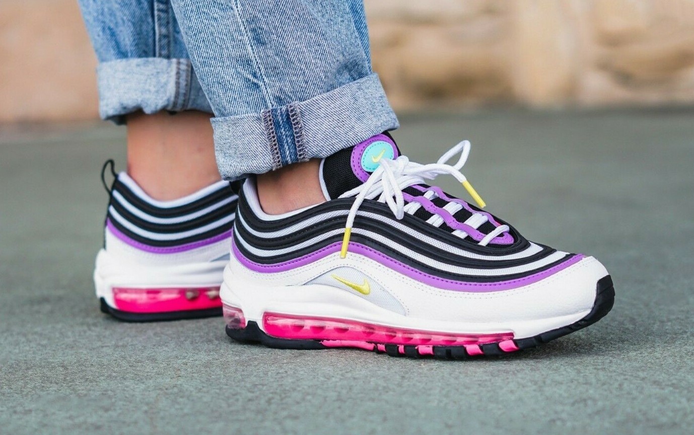 air max 97 dynamic yellow
