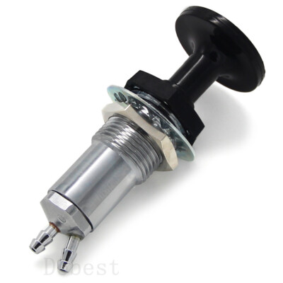 Plunger Fuel Pump For Polaris Yamaha Arctic Cat Ski Doo Snowmobile