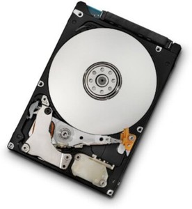2,5 Zoll - SATA - 1 TB Festplatte (zufällige Marke)