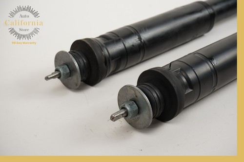 03-09 Mercedes W211 E320 E350 Shock Strut Absorber Rear Left And Right Set OEM - Picture 9 of 16