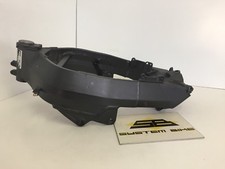 TELAIO CON DOCUMENTI TEDESCHI HONDA CBR 900 RR 2002-2003 /FRAME CBR 954 RR 02-03