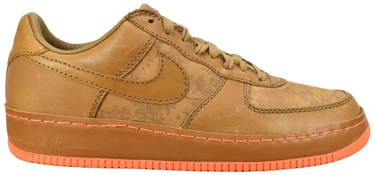 Nike Air Force 1 IO 1 Piece Low Brown for Sale