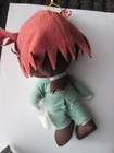 Negima! Magister Negi Magi  Plush 7" Stuffed Toy Doll — photo 2
