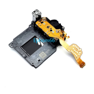 Shutter Unit Curtain Blade Replacement Part For Canon EOS 800D Rebel T7i