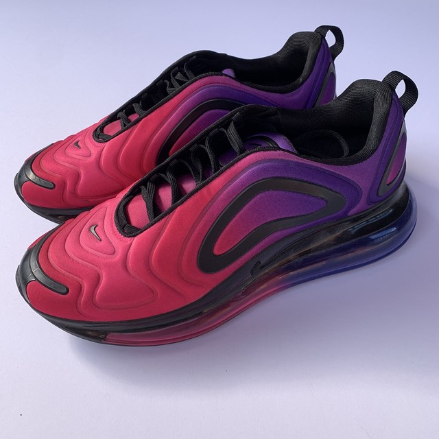 nike 720 sunset women's