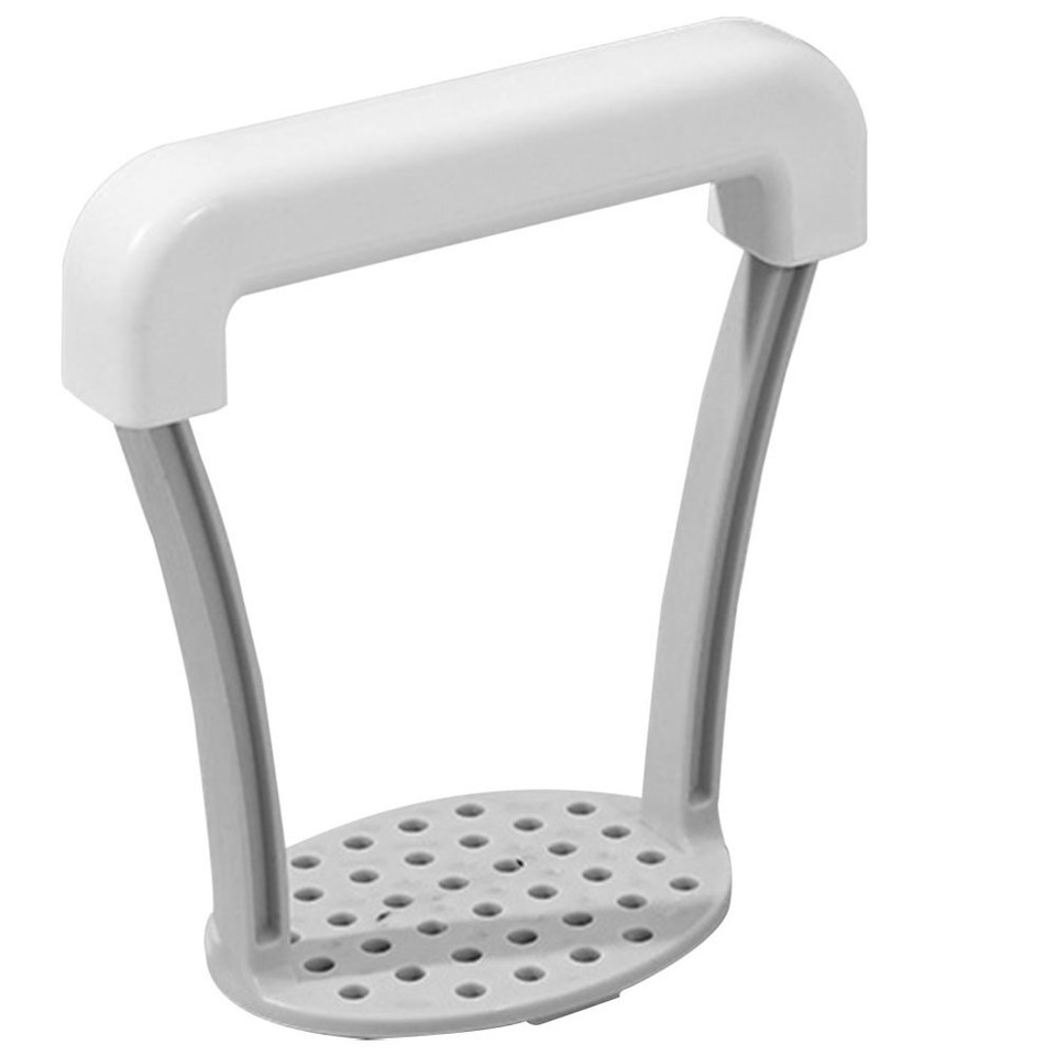 Potato Ricer Potatoes Masher Tool Small Kitchen Gadget Grinding eBay