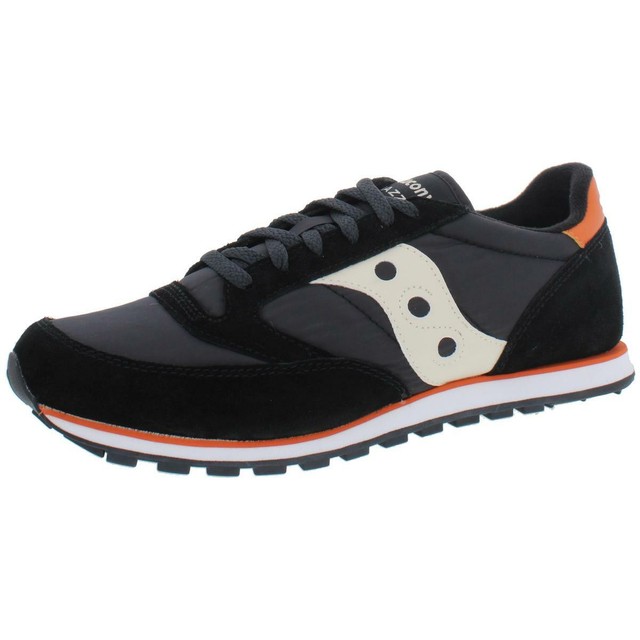 saucony jazz low pro heel drop