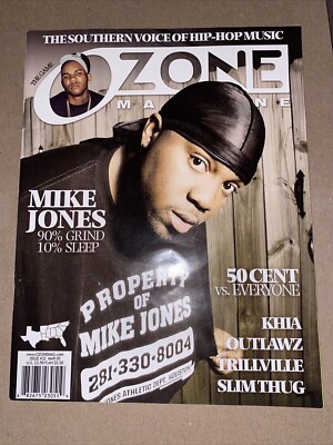 洋楽 ILL-MO In The Zone Magazine CD in The Zone by Britney Spears *no Case Disc Only* for sale online