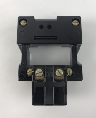ALLEN BRADLEY Z-21128 SERIES K, COIL COVER, SIZE 0