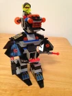 Lego set 2151 Robo Raider-Vintage 1997- Space Robo Force-No instructions or box