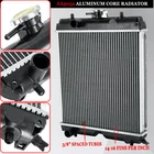 Radiator TC420-16000 fit Kubota L3200 L3800 LX2610,LX3310,LX3520