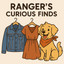 Ranger'sCuriousFinds