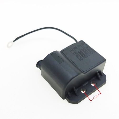 Unidad CDI desestricta Aprilia RS50, SX50 06-10 D50B Derbi Senda DRD Rieju MRT 50 - Imagen 2 de 7