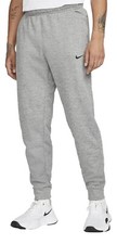 Nike Men's Therma Fit Tapered Leg Joggers Pants (Gray) DQ5405-063