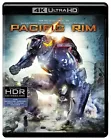 Pacific Rim DVDs & Blu-ray Discs