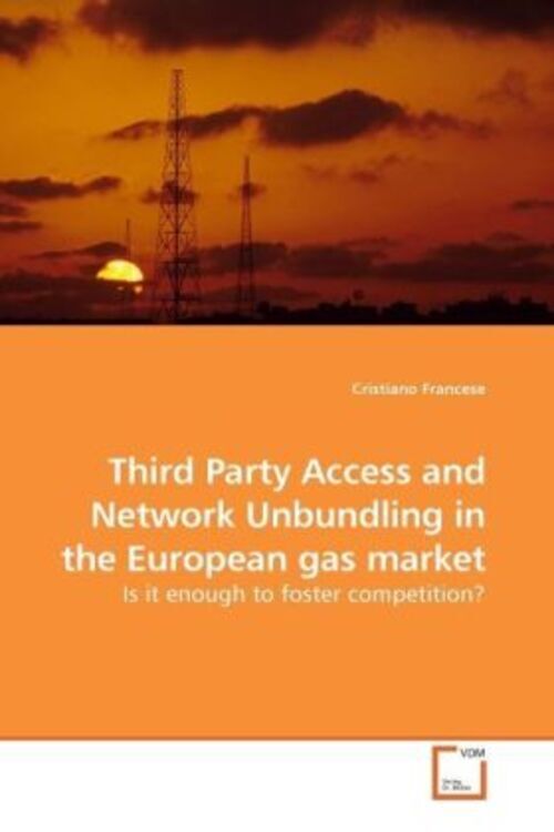 Thumbnail - Cristiano Francese | Third Party Access And Network Unbundling In