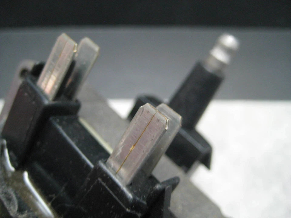 Ignition Coil for Chevrolet GMC Pickups BWD E41 - Made in USA - Ships Fast! - Image 3 of 4