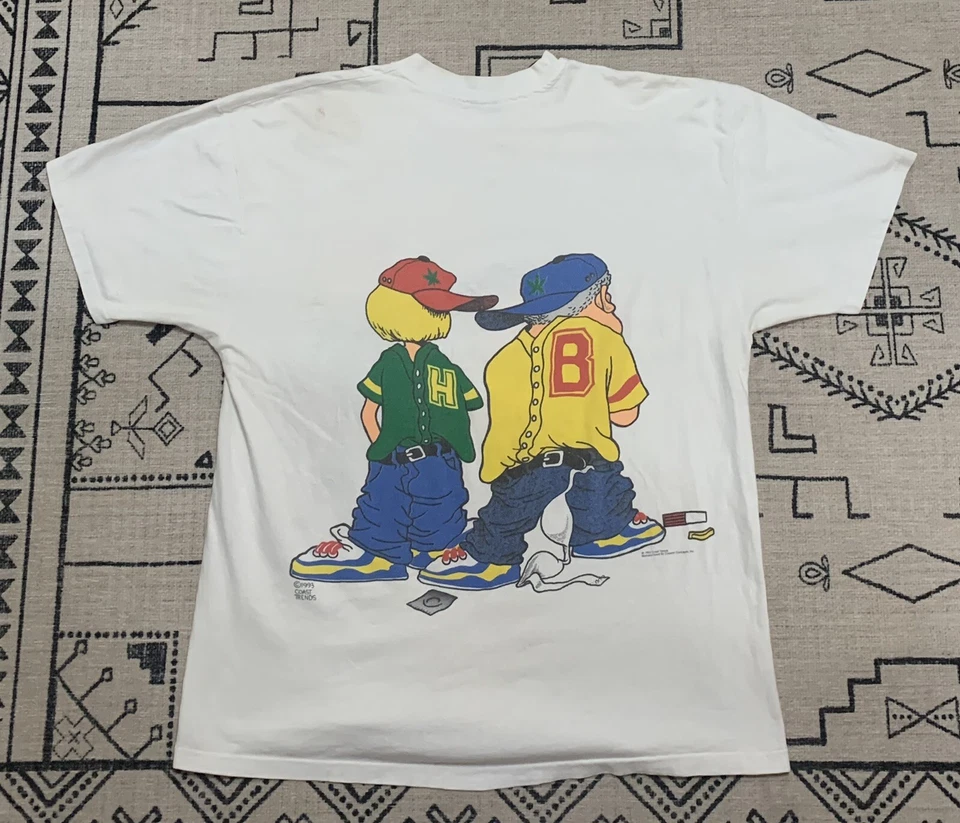 Camisa Clinton Vintage Coast Trends XL Hanes Bill Hillary Marihuana Trump Mónica Foto 2 de 4