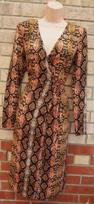 boohoo midi summer dresses