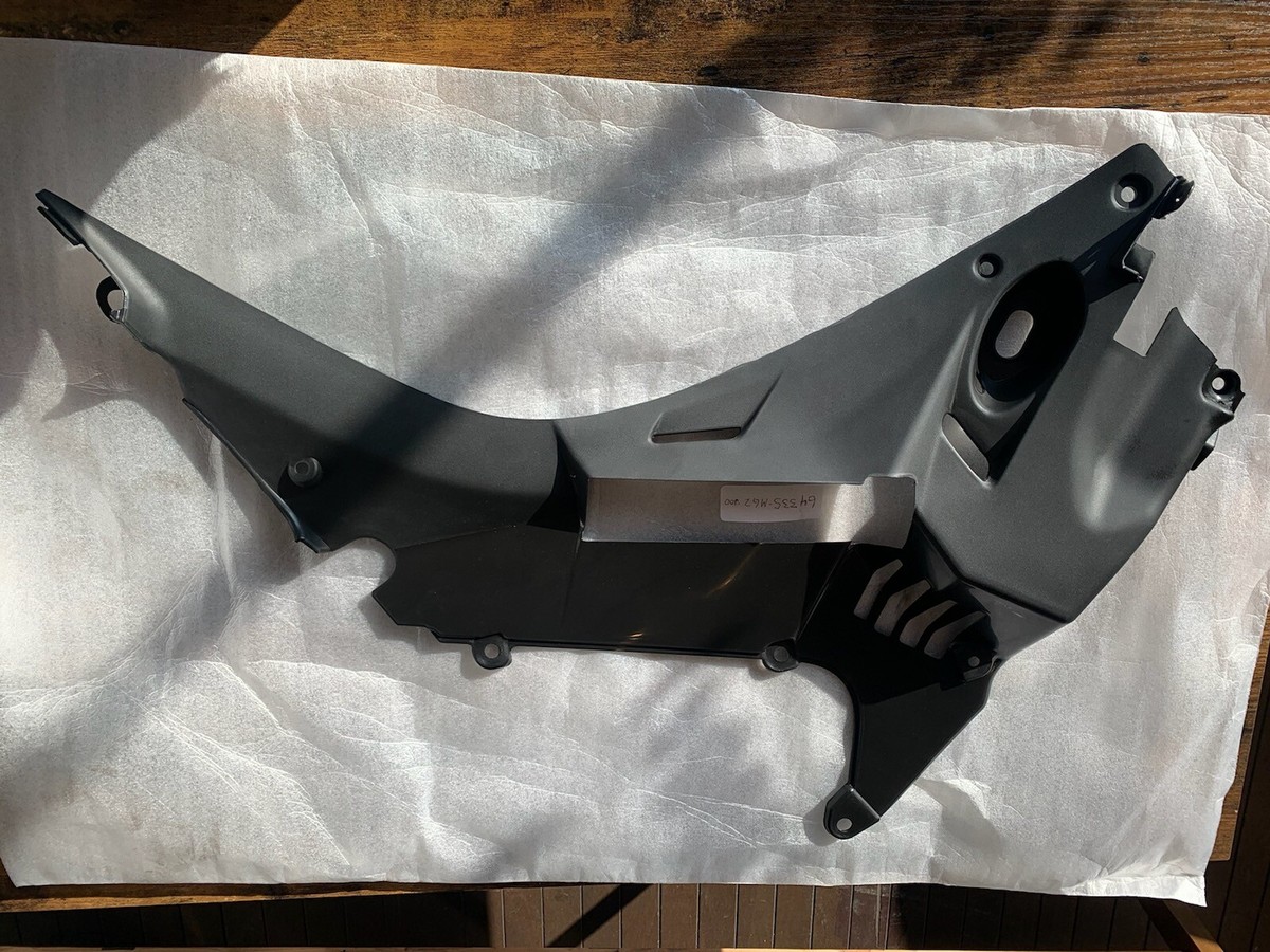 64335-mgz-j00 COWL, R. (INNER) honda | eBay