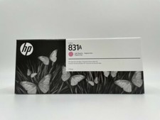 HP CZ687A 831A Ink Cartridge - Light Magenta