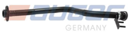 auger 96187 Rohr, ÖLeinfüLlvorrichtung Passend FüR Renault (Rvi)