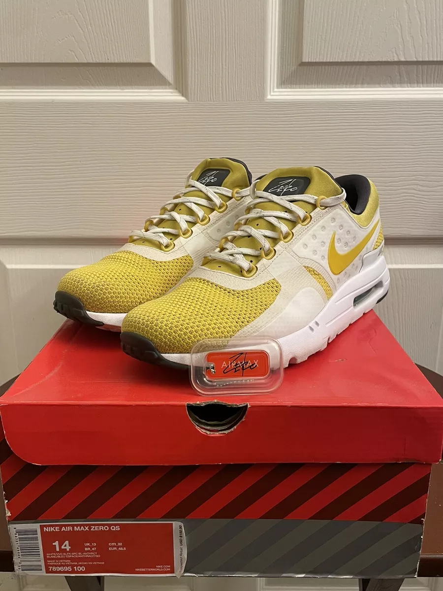 Air max top zero tinker sketch