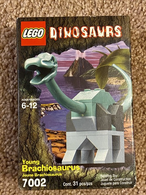 lego 7002