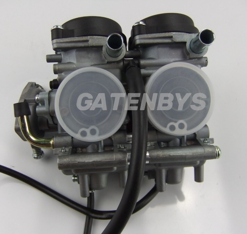 Neuer Vergaser Carb für Yamaha YFM660 660R YFM660R Grizzly Raptor 2001-2005 - Bild 6 von 9