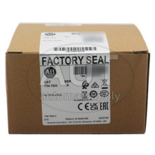 New Sealed Allen Bradley 1794-TB3G Flex Terminal Base Module AB1794TB3G