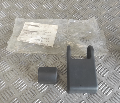 Radkappe Scharnier oben Tür hinten links PEUGEOT EXPERT II (2) 871663