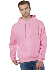 Champion Reverse Weave Pullover Hooded Sweatshirt - S1051