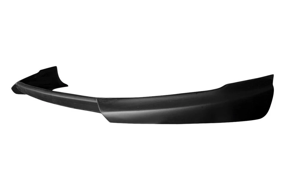 For Volkswagen GTI 15-17 Duraflex BC Style Fiberglass Front Bumper Lip Unpainted Foto 3 de 4