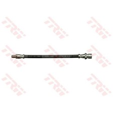 2x Bremsschlauch hinten für VW 411,412 Kaefer | 24029430