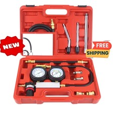 Kit Multifuncional para Probador de Fugas de ...