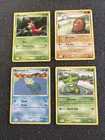 Platinum Base Set 2009 Pokemon TCG Card Lot Vintage Non Holo LP/MP