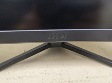 MSI Optix MAG24C 24" VA 144Hz 1920 x 1080 FHD Gaming Monitor 5