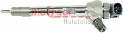 Einspritzdüse METZGER AUTOTEILE 0871013 +71.40  Pfand für TIGUAN 8K5 SKODA AUDI